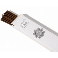 Pure Incense Love - Saffron & Oudh